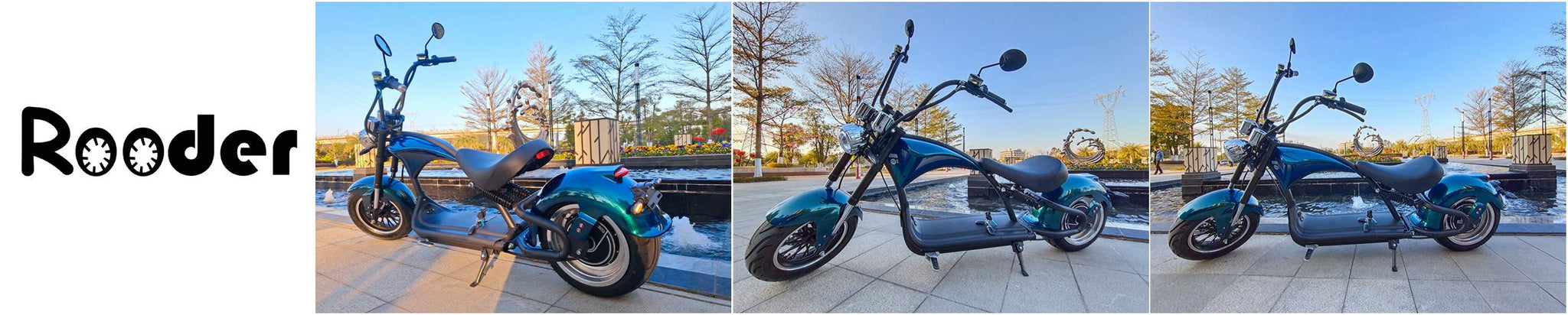 Which is the best mangosteen electric motorcycle