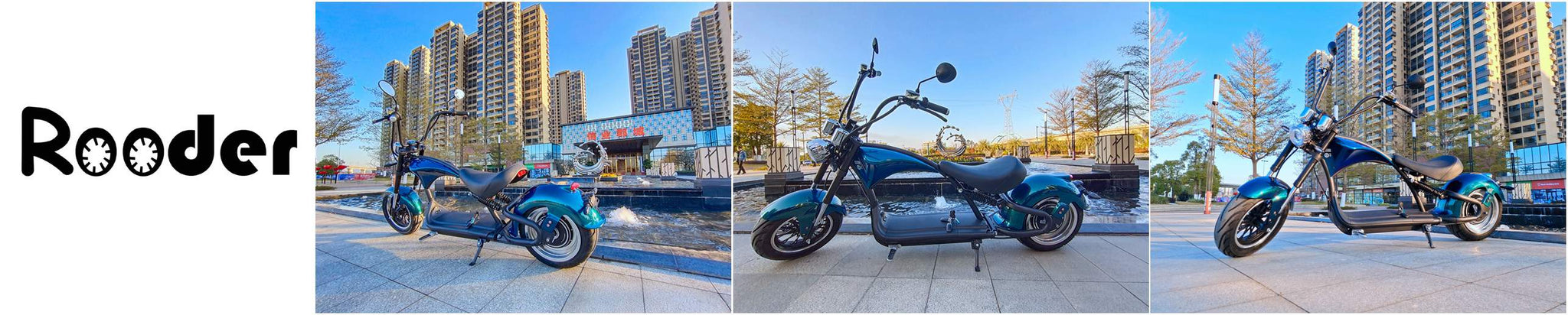 Which is the best mangosteen electric motorcycle