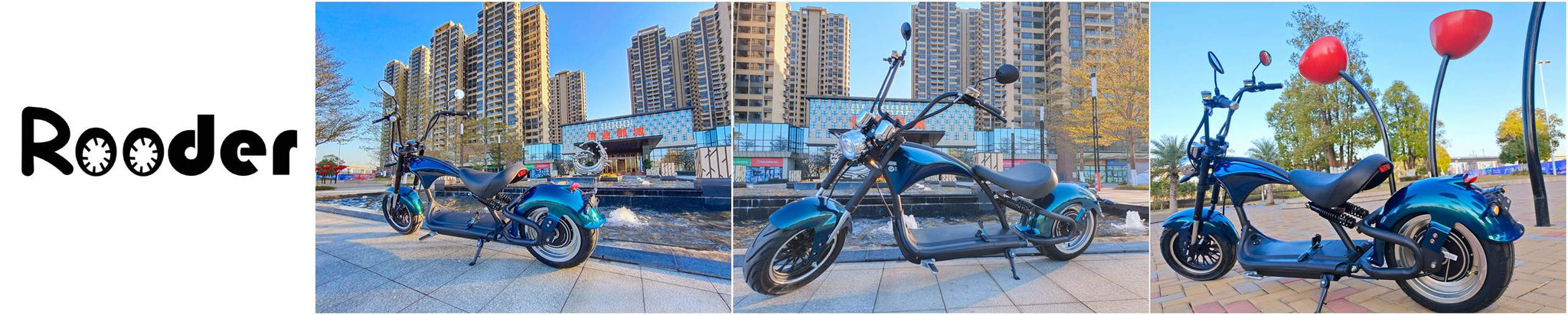 Which is the best mangosteen electric motorcycle