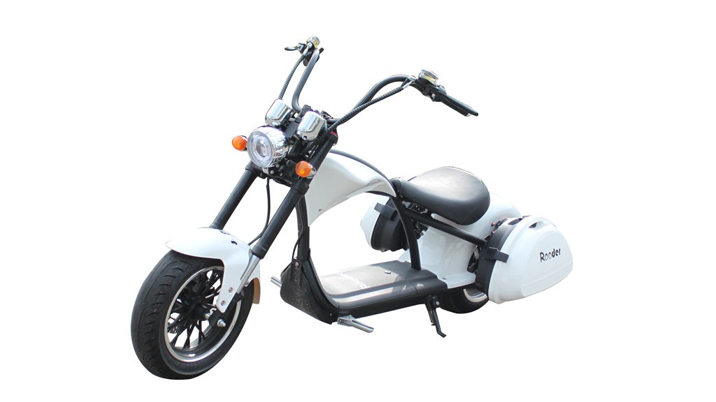 city coco electric scooter
