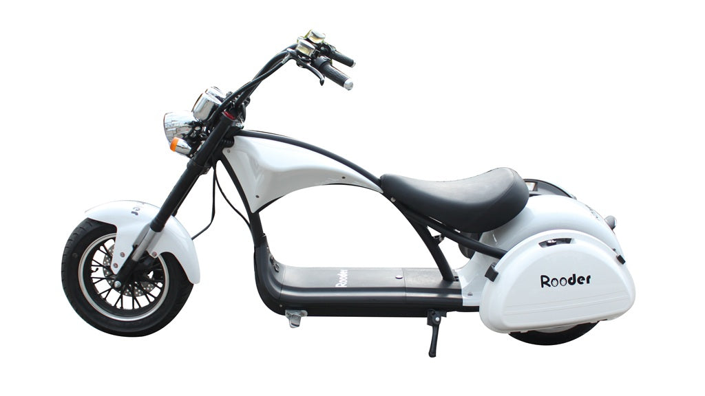 citycoco chopper