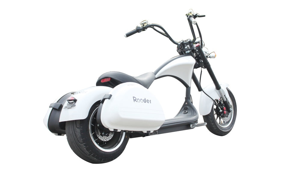 citycoco electric scooter