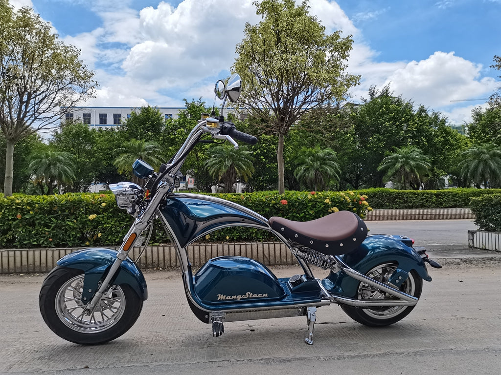 citycoco m1ps electric motorcycle 4000w 80kmph