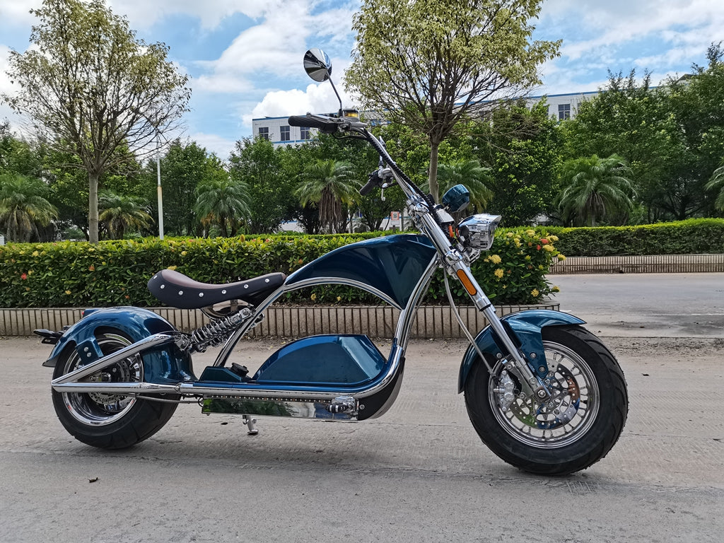 citycoco m1ps electric motorcycle 4000w 80kmph