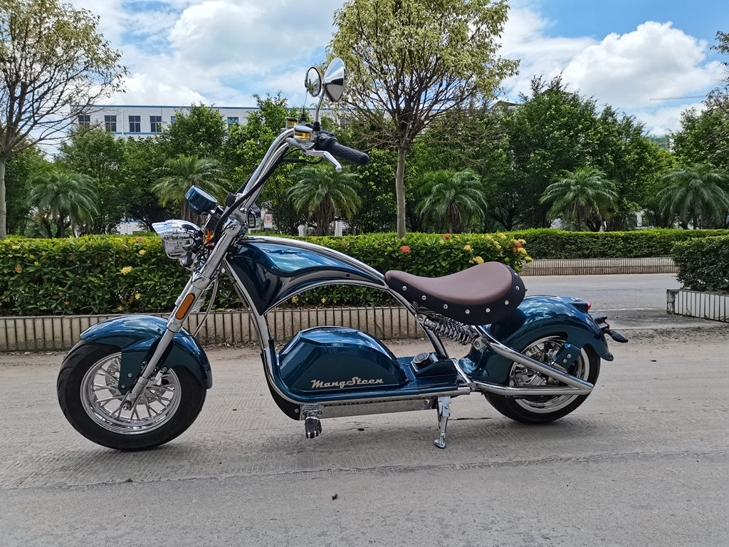 citycoco m1ps electric motorcycle 4000w 80kmph