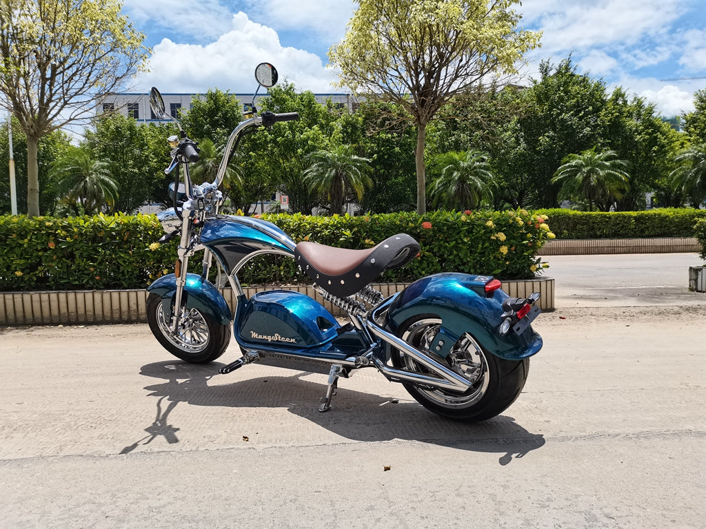 citycoco m1ps electric motorcycle 4000w 80kmph