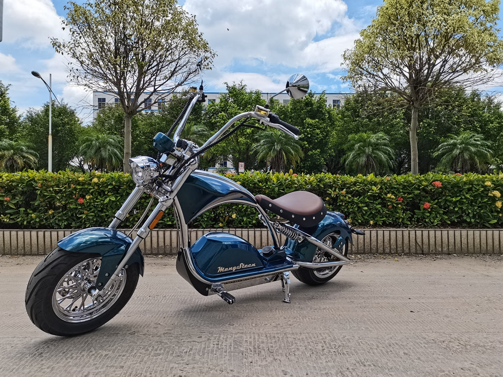 citycoco m1ps electric motorcycle 4000w 80kmph