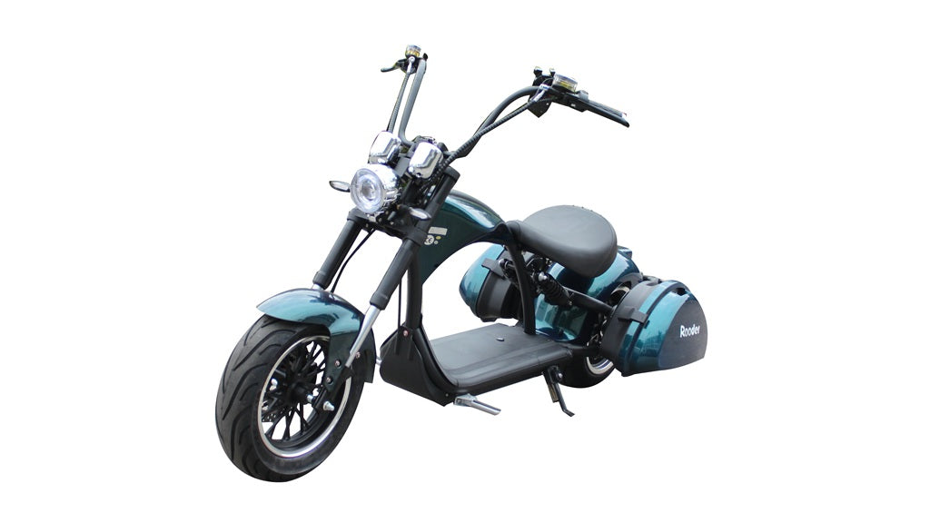 mangosteen electric bike