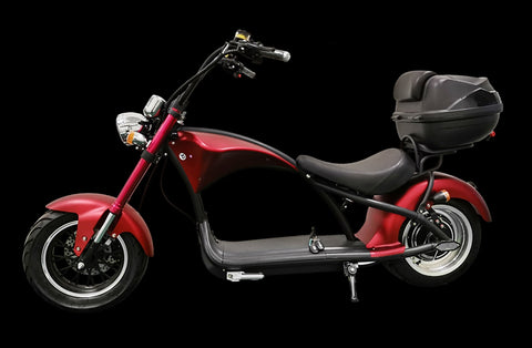 Mangosteen citycoco chopper scooter m1 m1p m2 m8 for sale