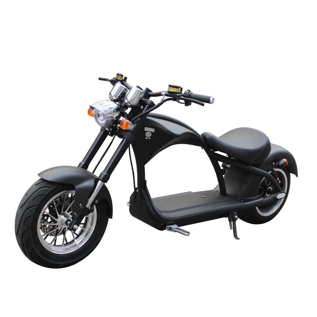 harley coco electric bike