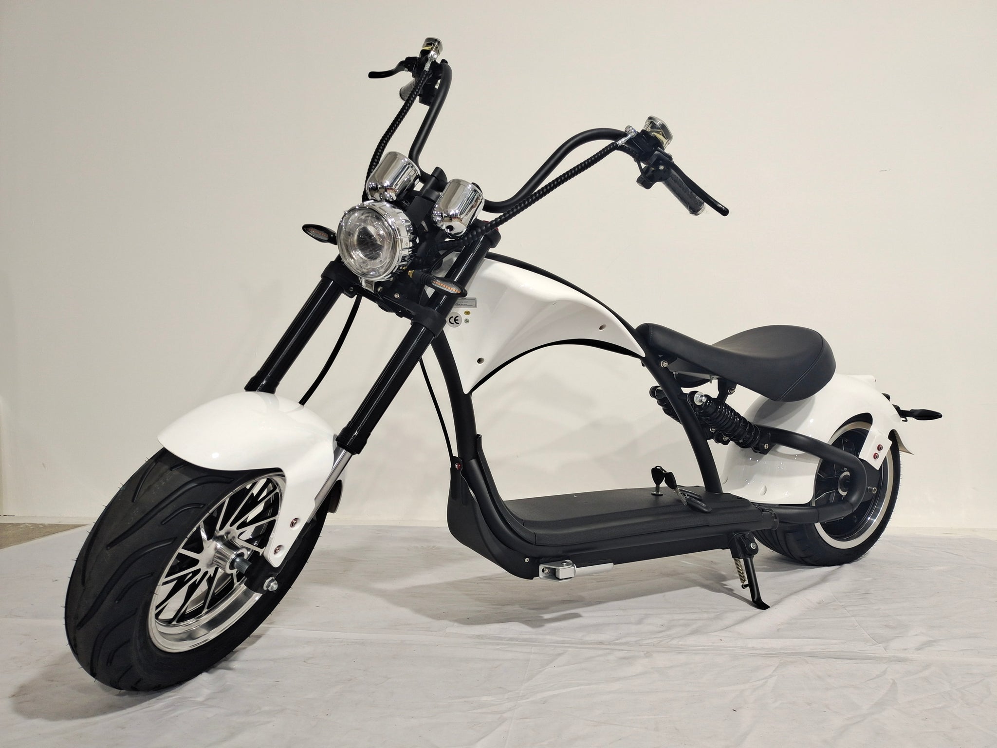 why mangosteen is a brand of scooter