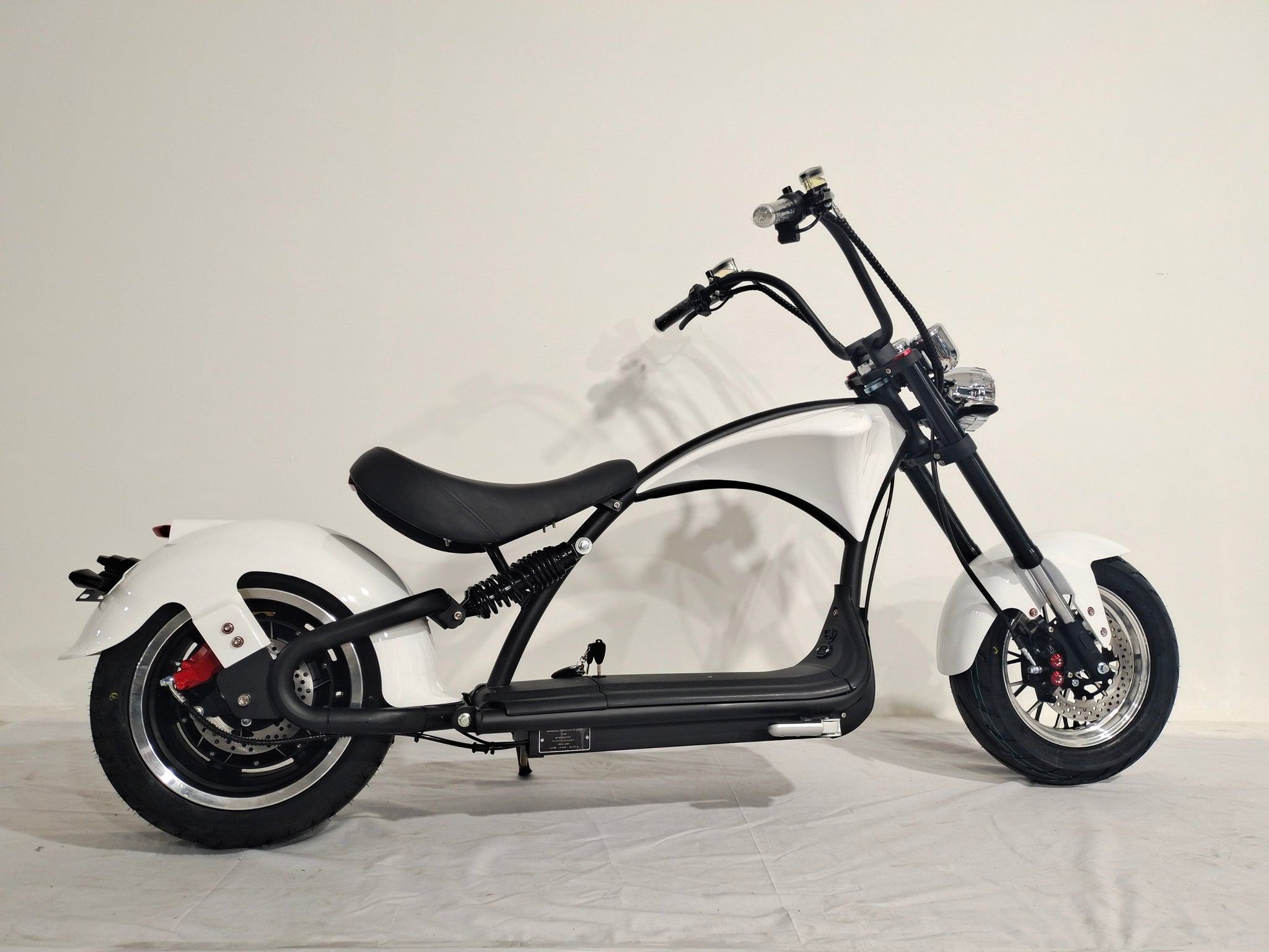 why mangosteen is a brand of scooter