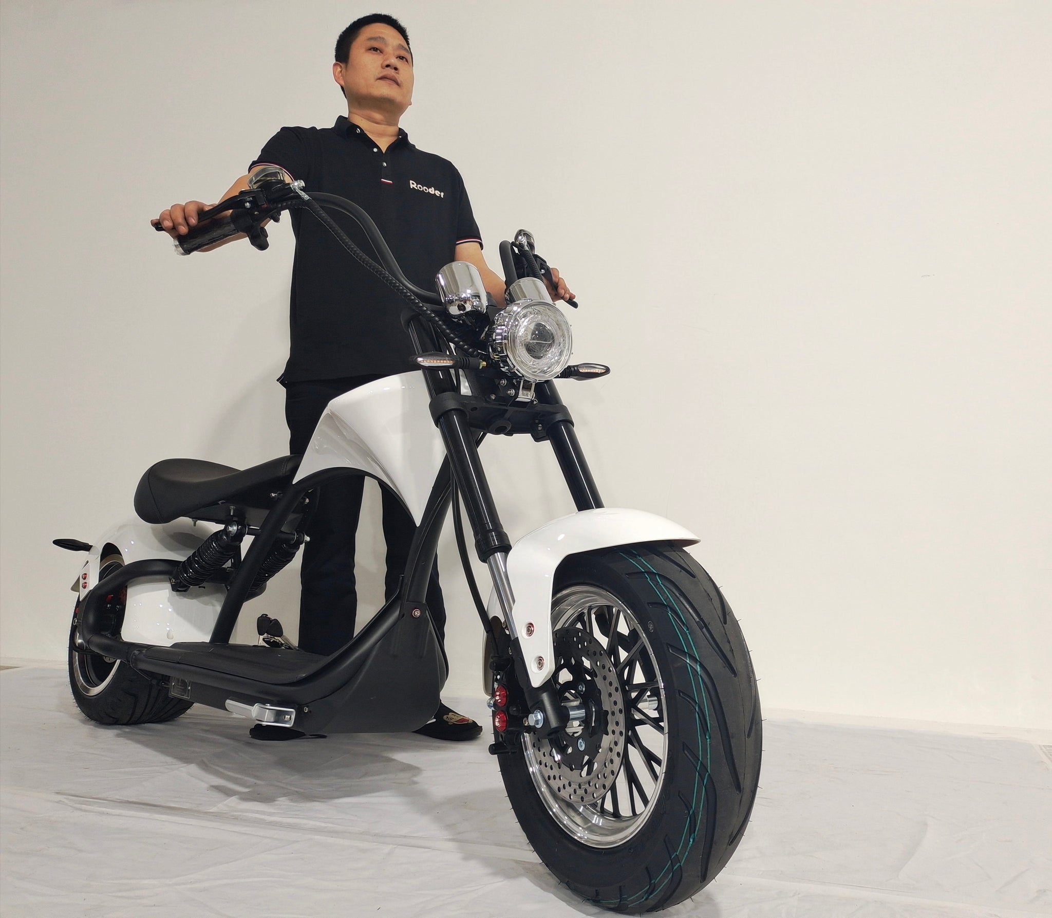 why mangosteen is a brand of scooter