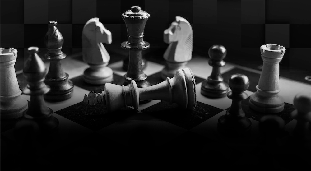 Chessnut Evo: The Future of Ultra Smart AI Chessboard by Chessnut —  Kickstarter