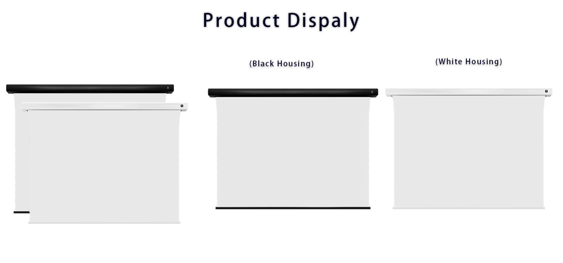 STUNNING COLOR, CLARITY & CONTRAST | Whether You’re Watching at Home or Under the Stars,