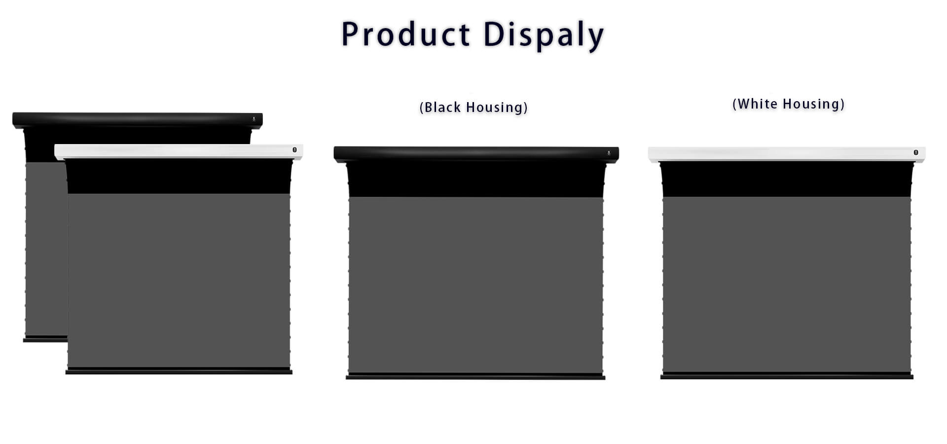 in ambient light room environments Improves and enhances black levels and color saturation in bright and dark room environments Wide viewing angle allows viewers to see a clear picture with equal brightness from any angle