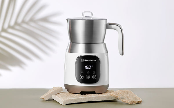 maestri house milk frother