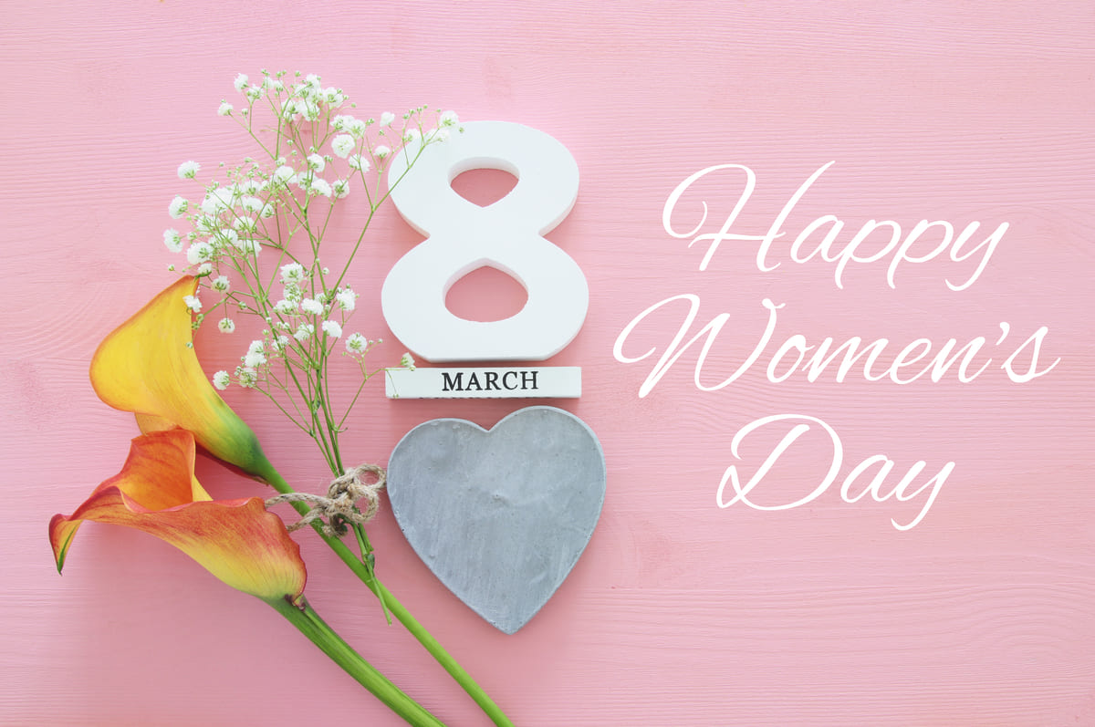 women day