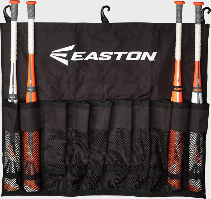 Easton Team Hanging Bat Bag Black