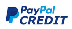 paypal credit
