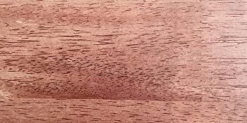 each piece of wood has a different texture