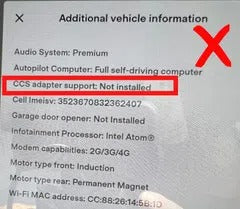 Electronic Display Instructions Show