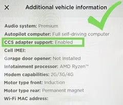 Electronic Display Instructions Show