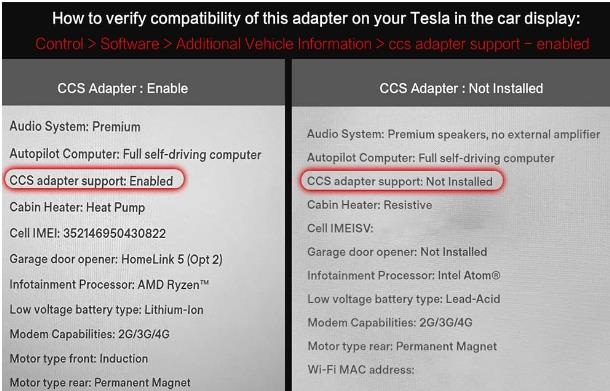Tesla Additional Vehicle Information-2