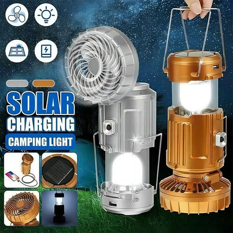 LED-lamppu