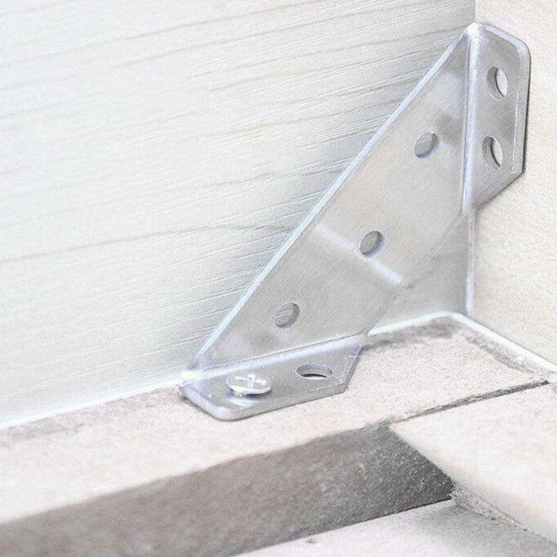 Brug af vinklen på møbler