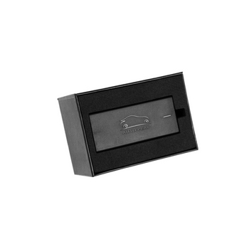Dongle filaire Applepie Carplay/adaptateur de dongle USB pour lien miroir Carplay Auto Android
