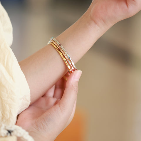 bangle bracelet