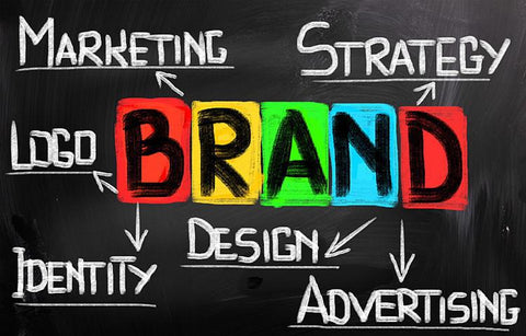 Create a brand for your business