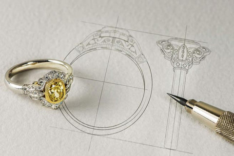 Design your jewelry
