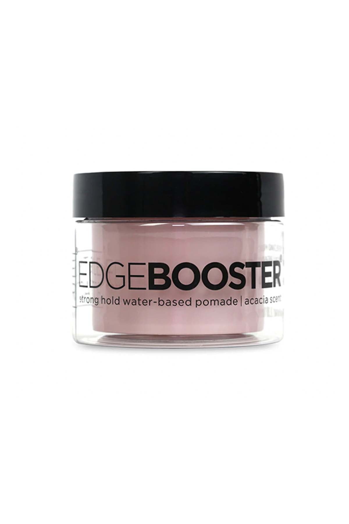 STYLE FACTOR Edge Booster Strong Hold Water Based Pomade