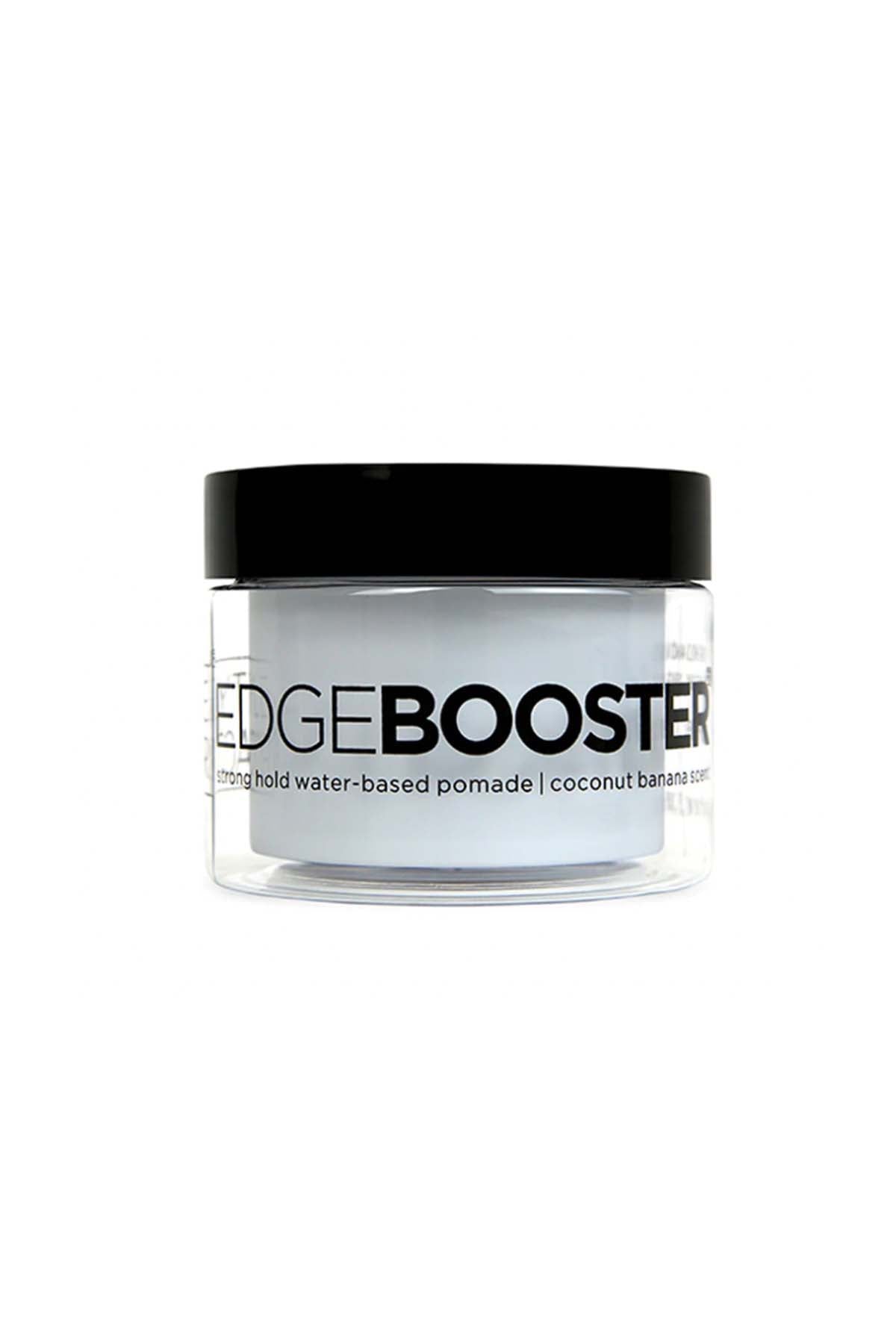 STYLE FACTOR Edge Booster Strong Hold Water Based Pomade