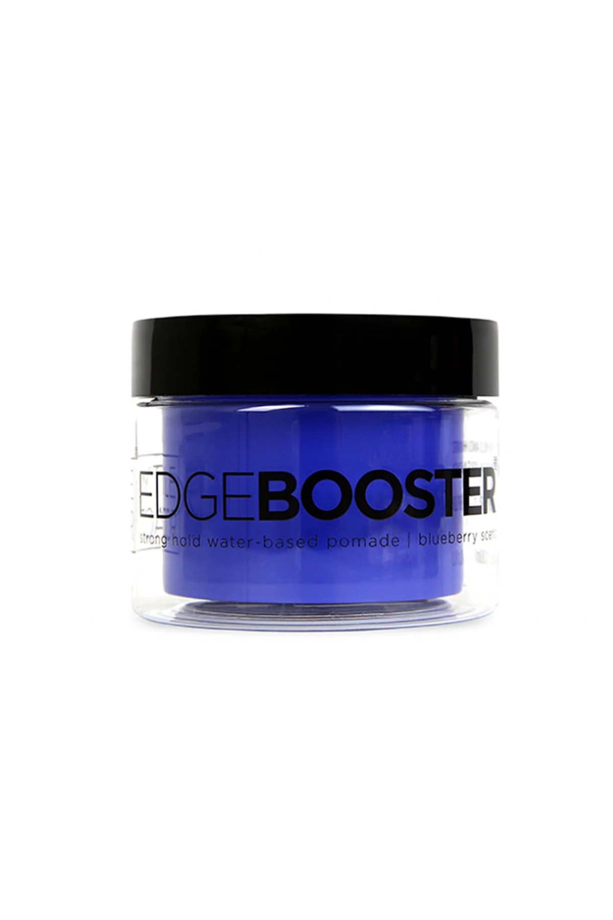 STYLE FACTOR Edge Booster Strong Hold Water Based Pomade