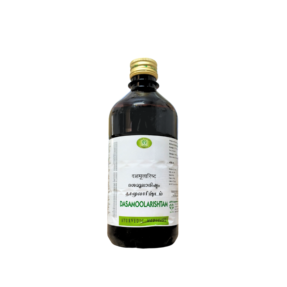 Dasamularishta 450ml