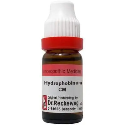 Dr. Reckeweg Hydrophobinum