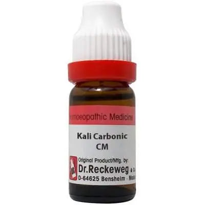 Dr. Reckeweg Kali Carbonicum