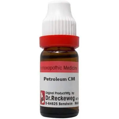 Dr. Reckeweg Petroleum