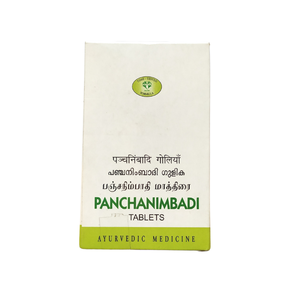 Panchanimbadi Tablets - 15Tablets