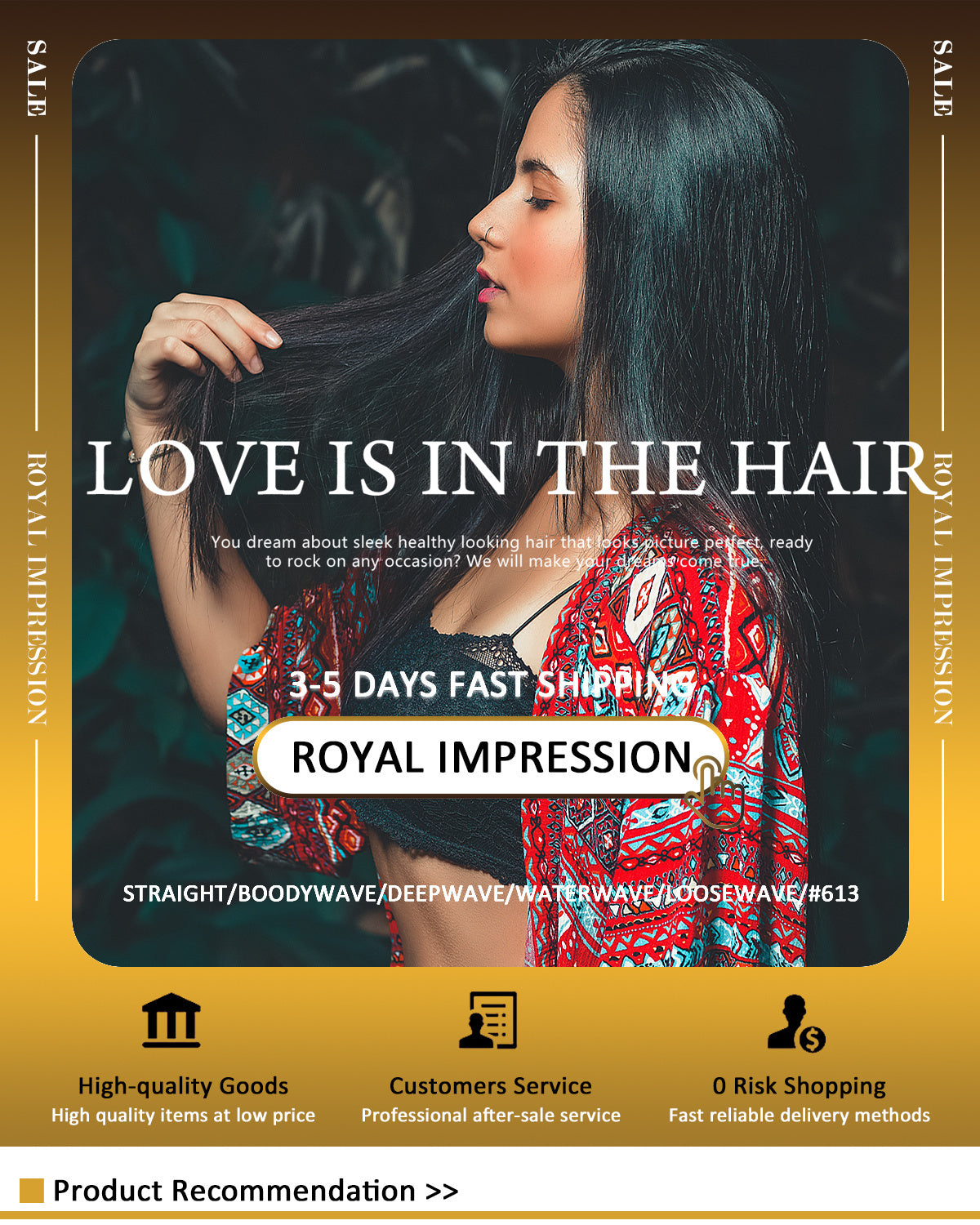 Virgin Brazilian Hair Wigs For Black Women