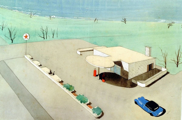 Arne Jacobsen