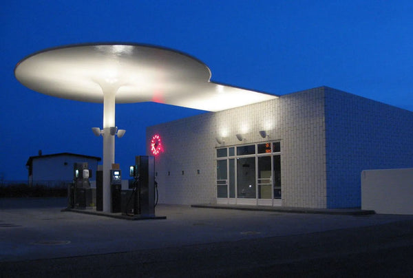 Arne Jacobsen