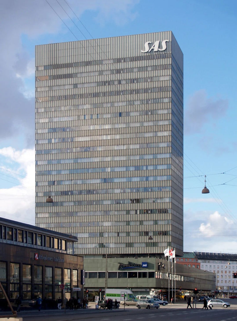 Arne Jacobsen