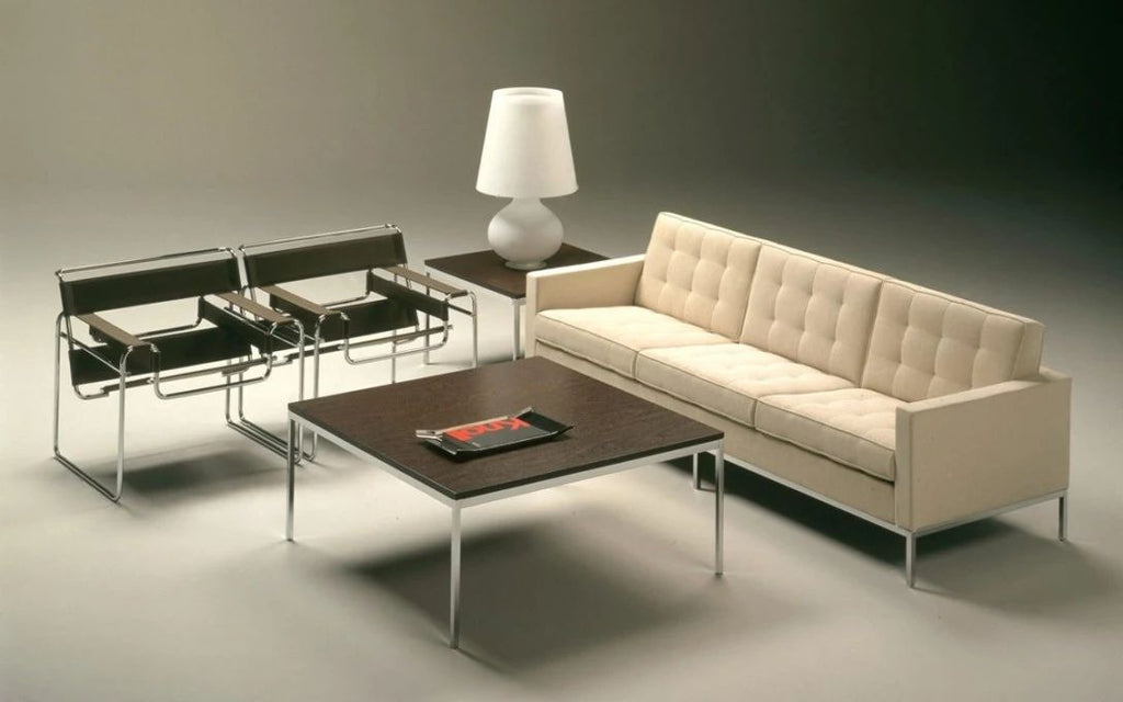 Furniture designer