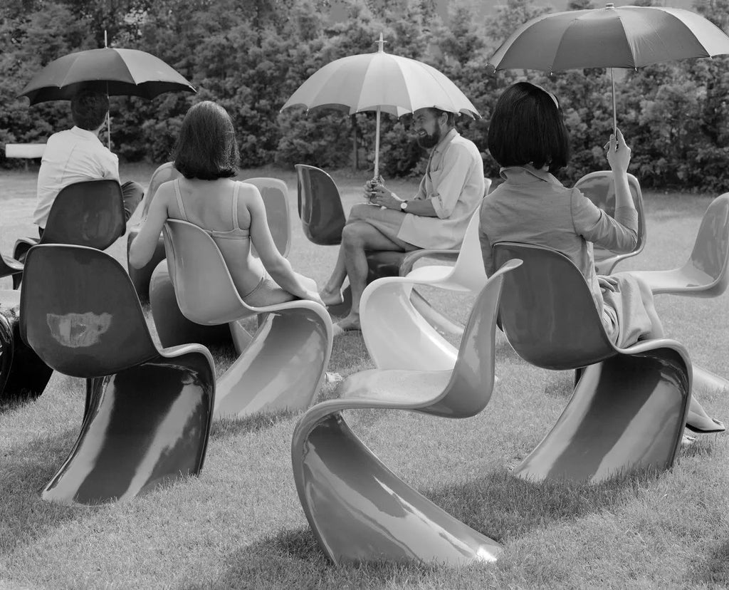 Panton Chair