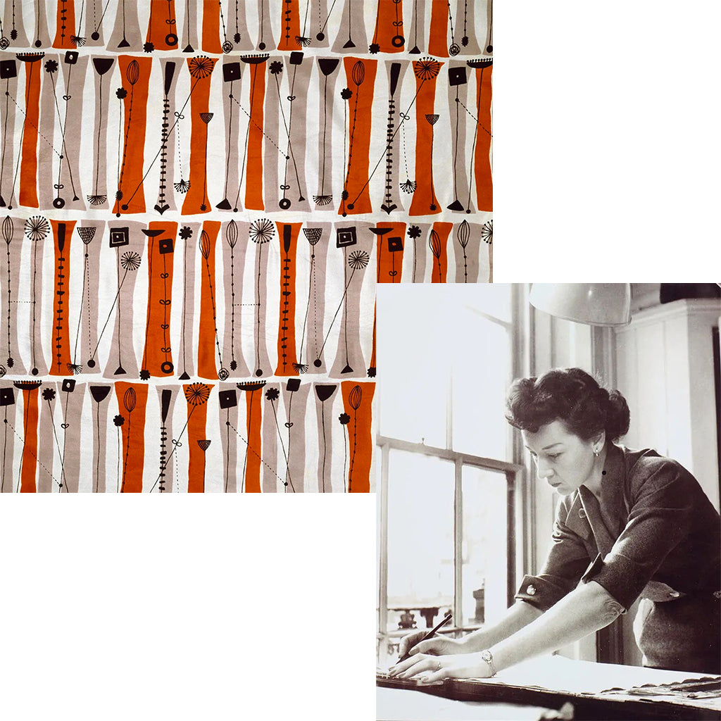 Pattern Prints