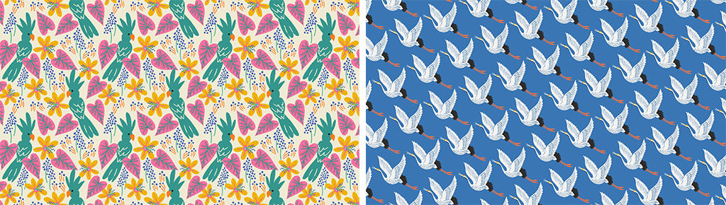 Pattern Prints